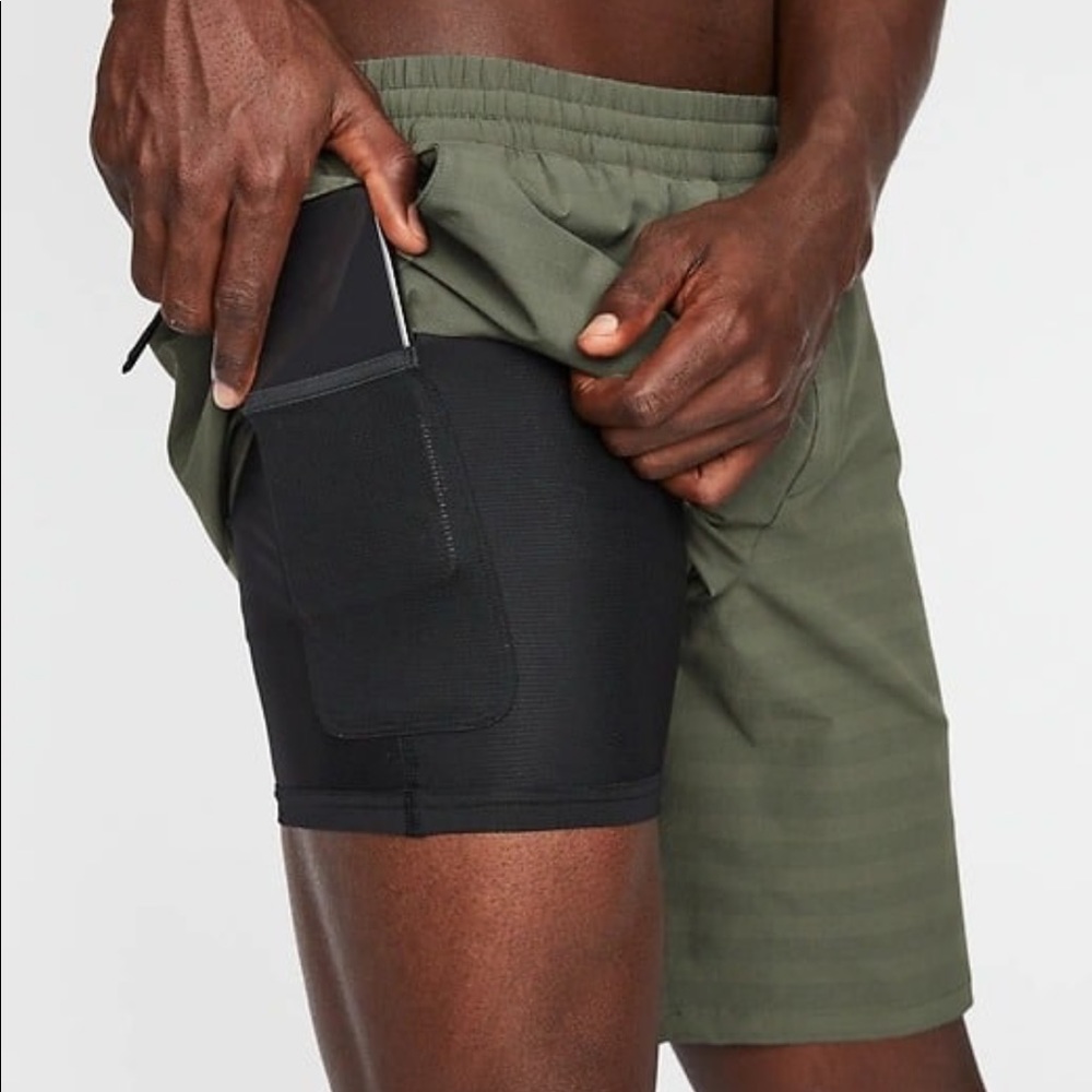 Men’s shorts